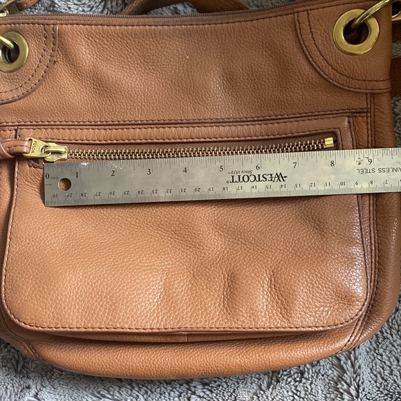 Fossil Cross Body Bag - Picture 11 of 11
